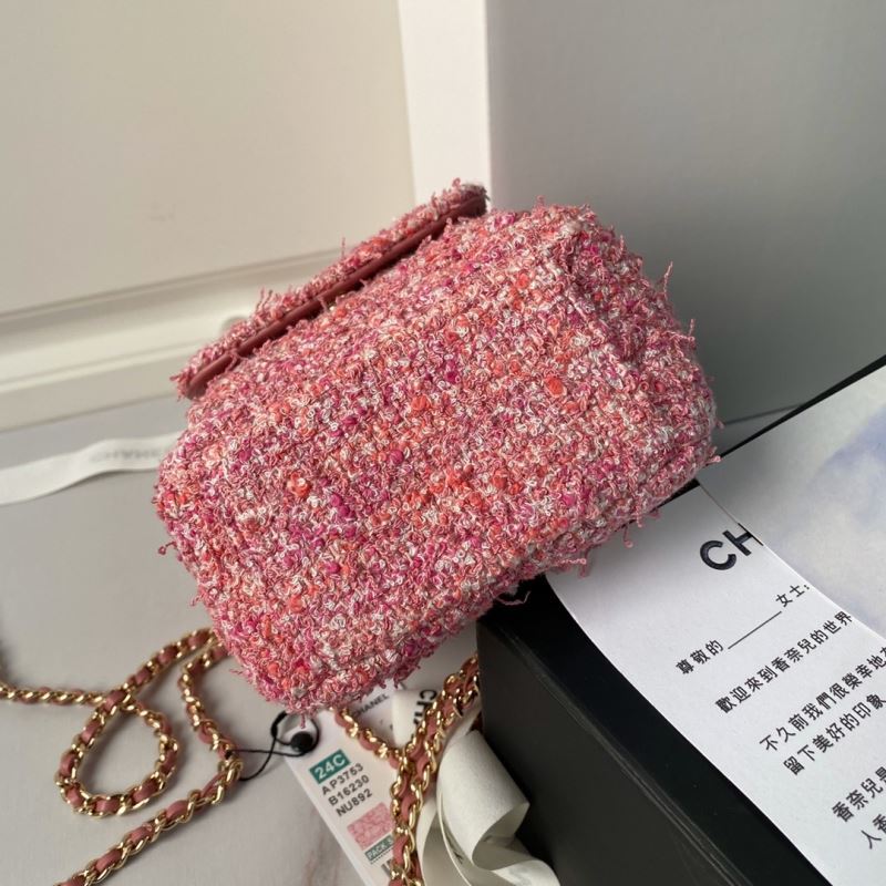 Ch**el backpacks